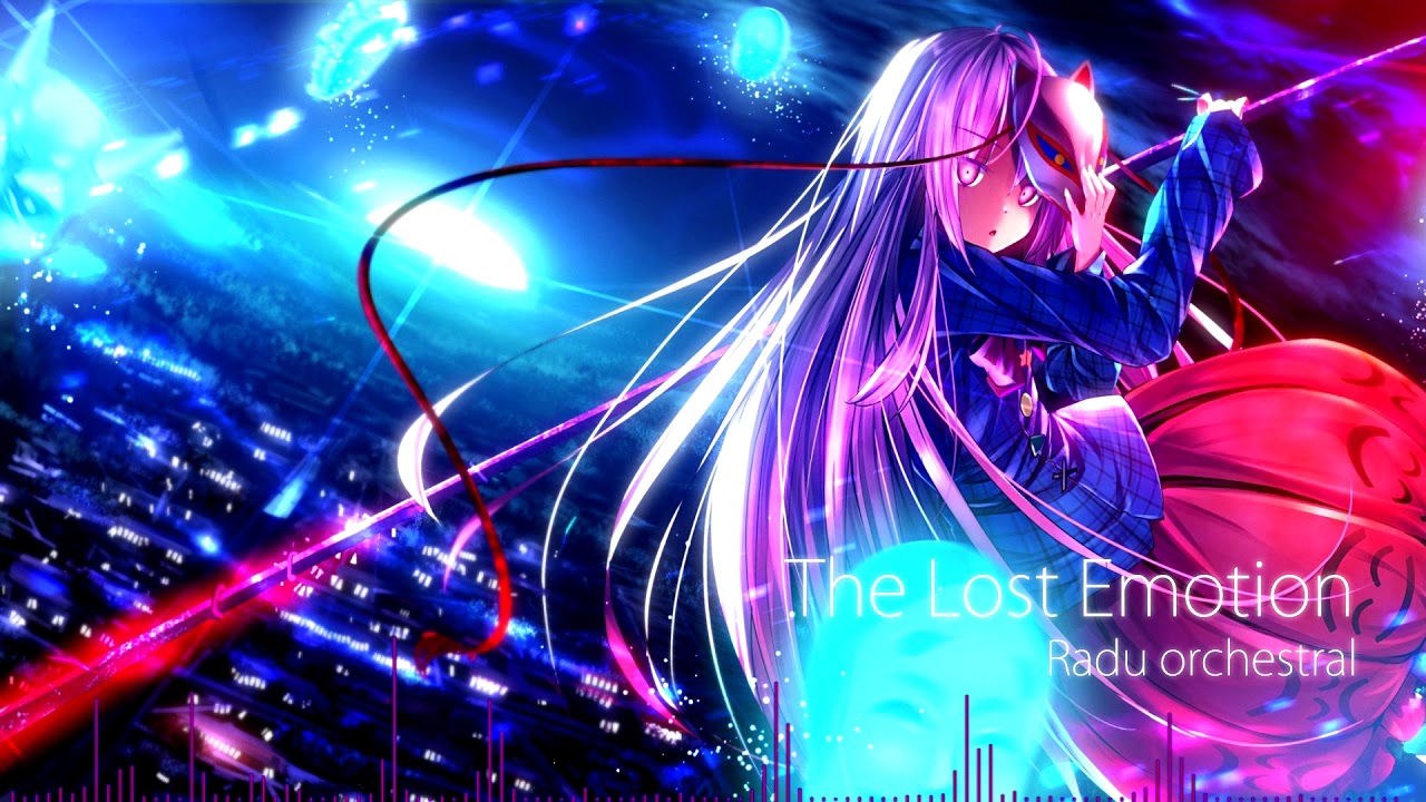Radu Orchestral - The Lost Emotion (Touhou)