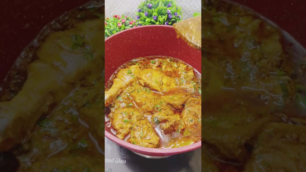 @sanaharoonkhan8187 Hyderabadi chicken dum biryani|…..tasty and chatpatti….|