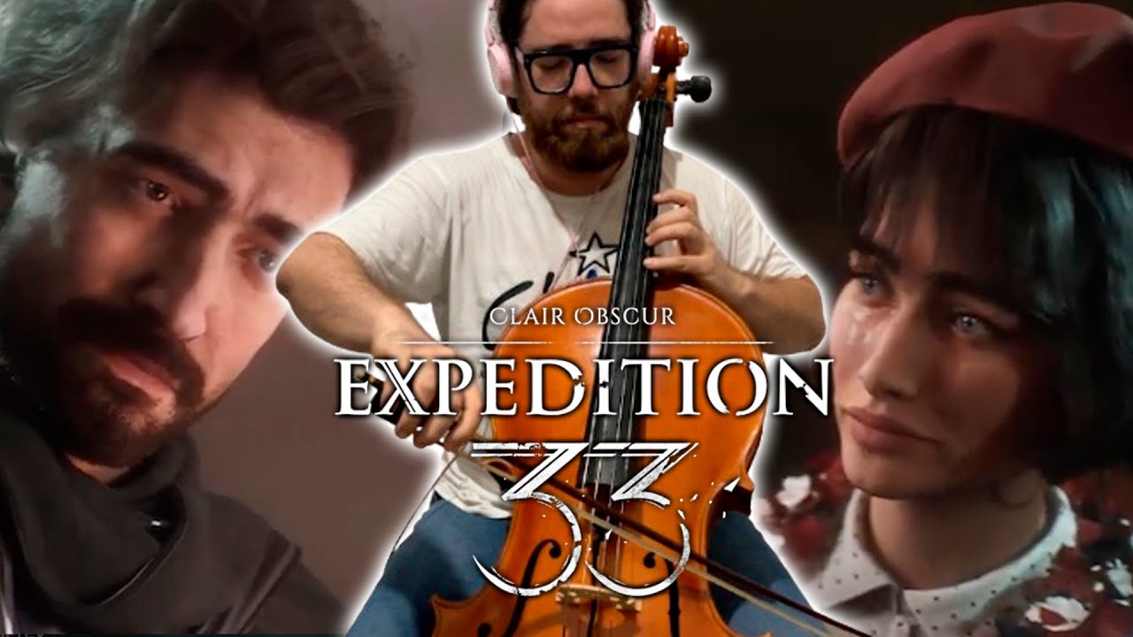 Clair Obscur: Expedition 33 