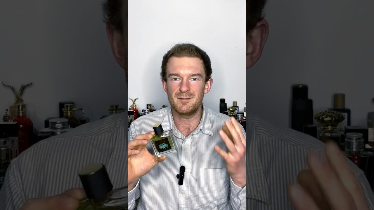 3 of the BEST OAKMOSS FRAGRANCES you can get - Bon Monsieur, Chypre Siam, Absolue de Mousse by Rogue