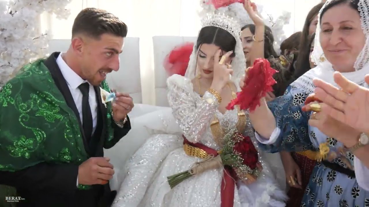 Demir Ailesi - Rezan Demir Düğünü - Part 7 - Foto Berat