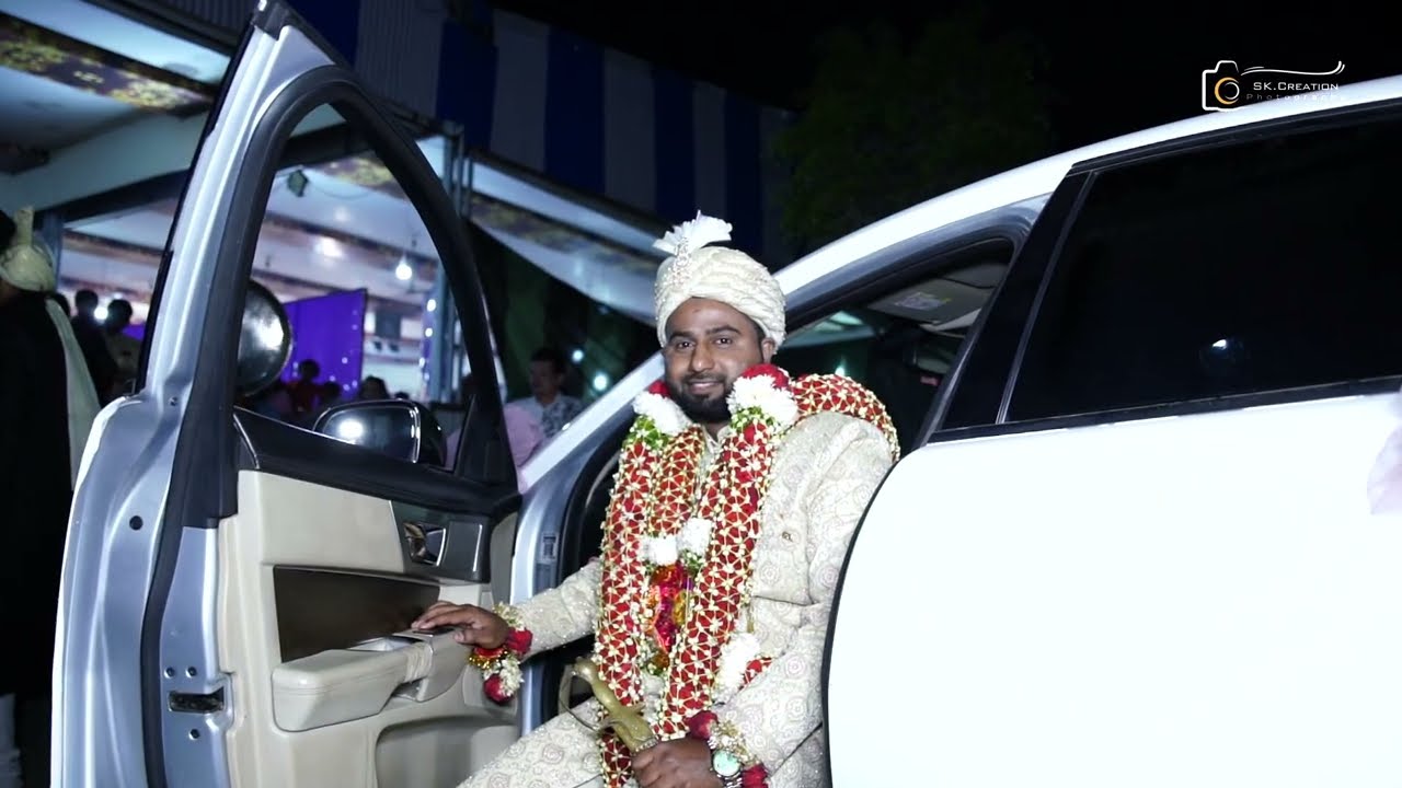 Mohammed Waseemuddin | Wedding Highlight