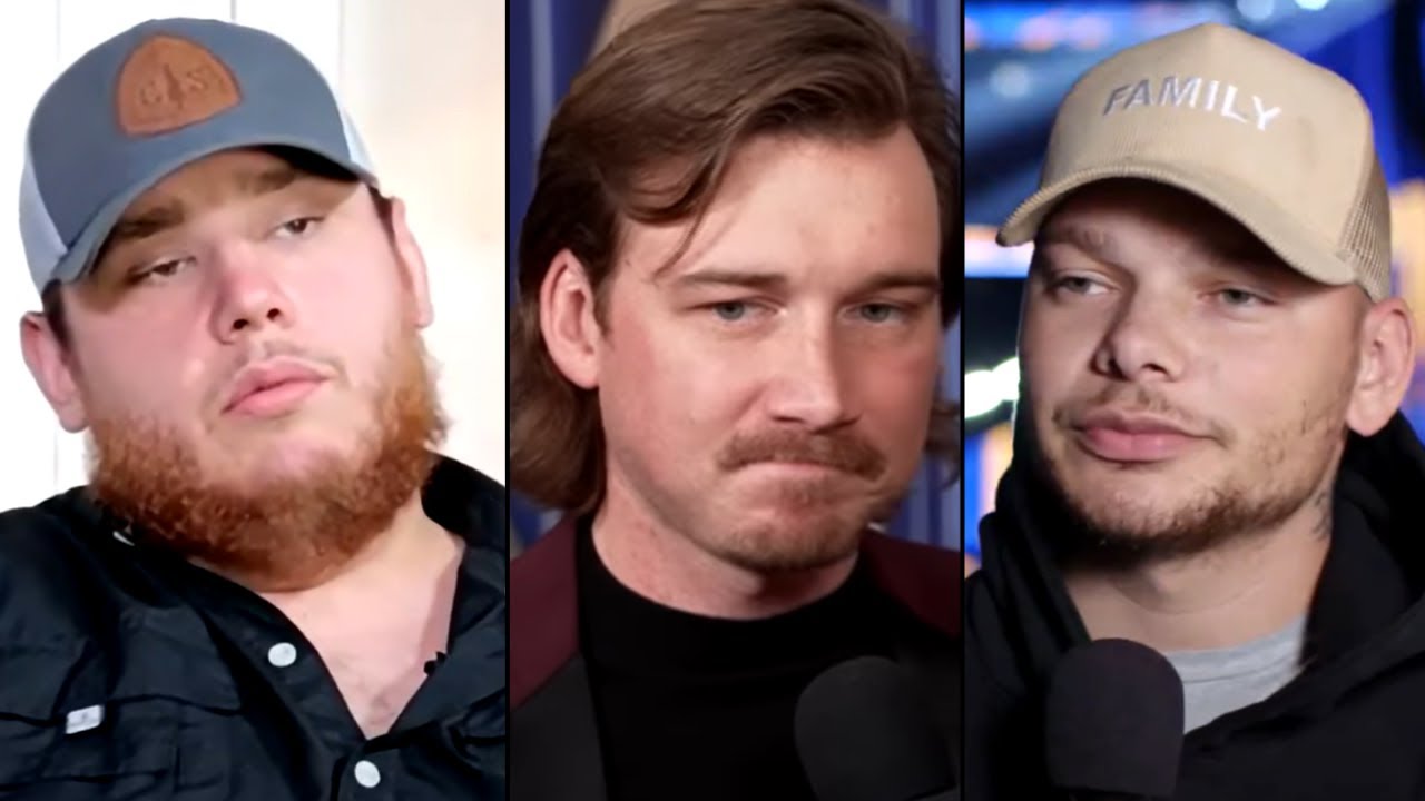 Кантри-звезды отвергли участие в шоу «Голос» и «American Idol»