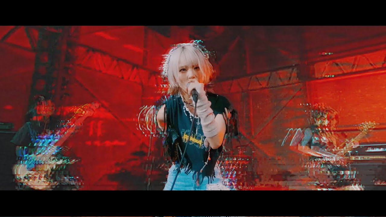 LUMiRiSE「SHOOTER」MV FULL