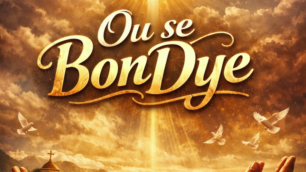 Ou se BonDye - MR POSY