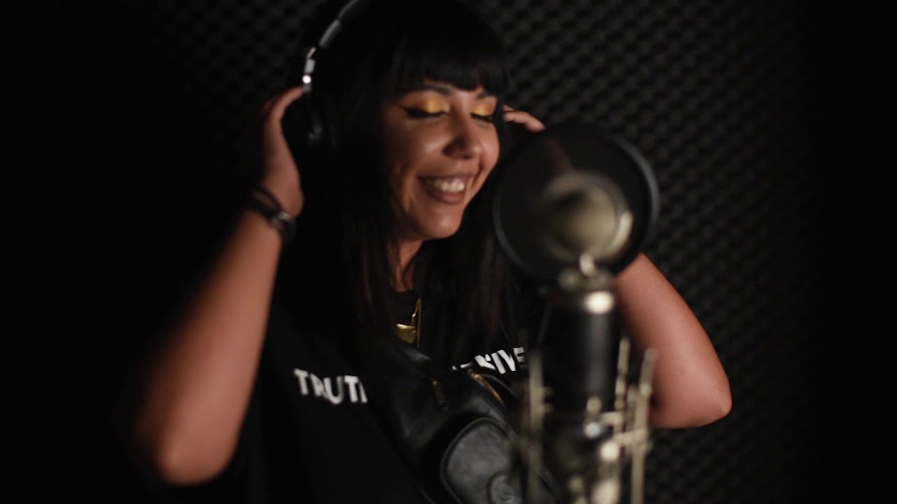 Max Konstant - Orice vrei / Elevator Love (#TheRapJar)