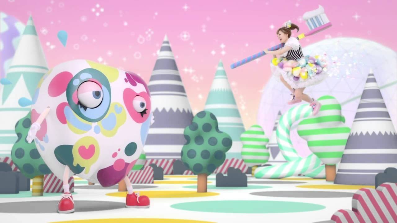 Kyary Pamyu Pamyu | Tokyo Highway | @neofujimuzik