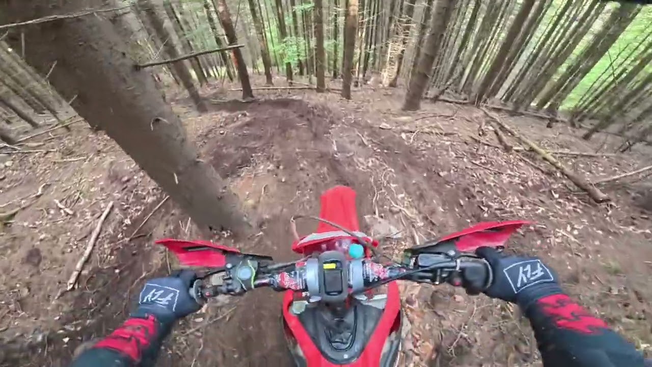 Enduro Panorama 2025 Romania Day 4  Beta RR 300 #betamotorpolska #betabielskobiala