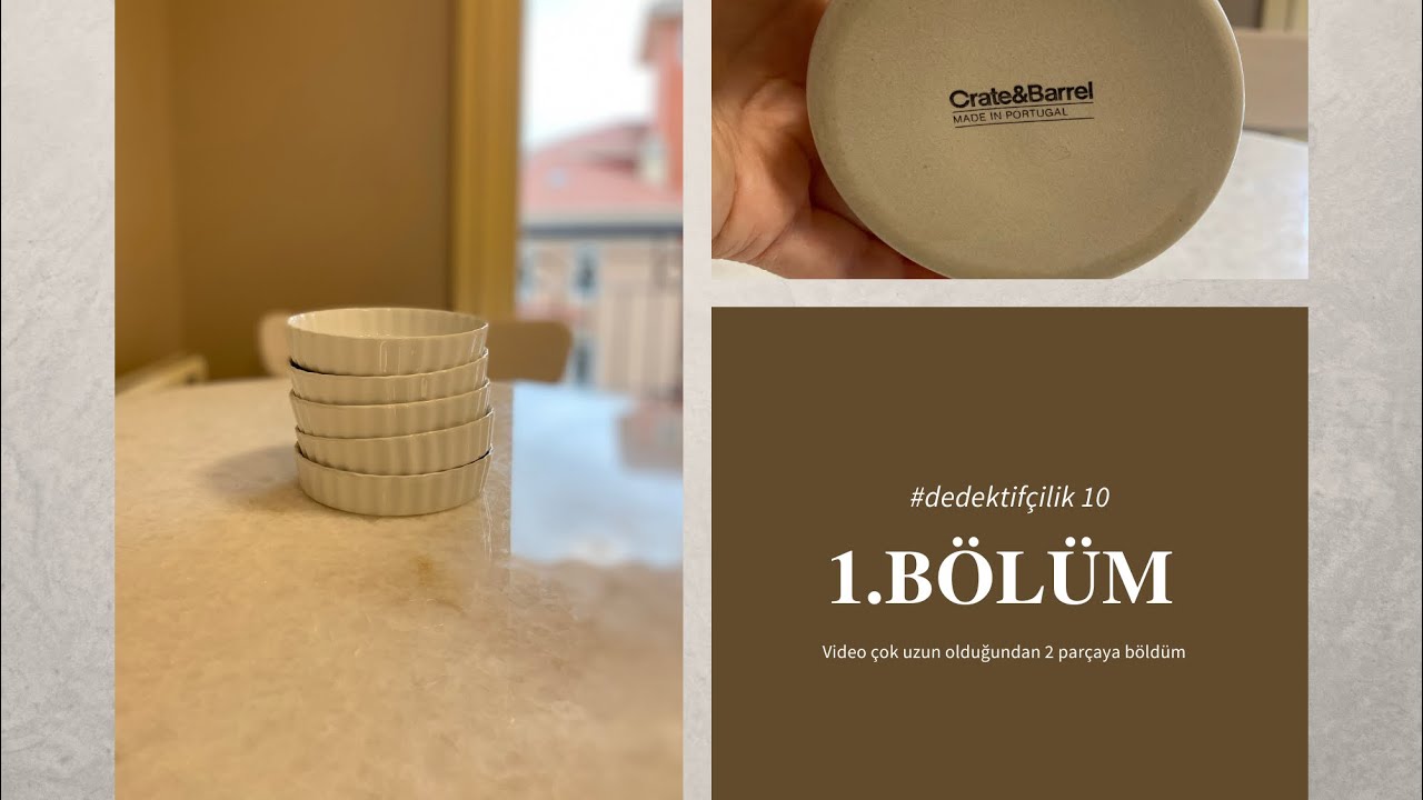 B&Uuml;Y&Uuml;K SADELEŞME _ 1.B&ouml;l&uuml;m | #Dedektif&ccedil;ilik Oyunu-10🕵🏻&zwj;♀️