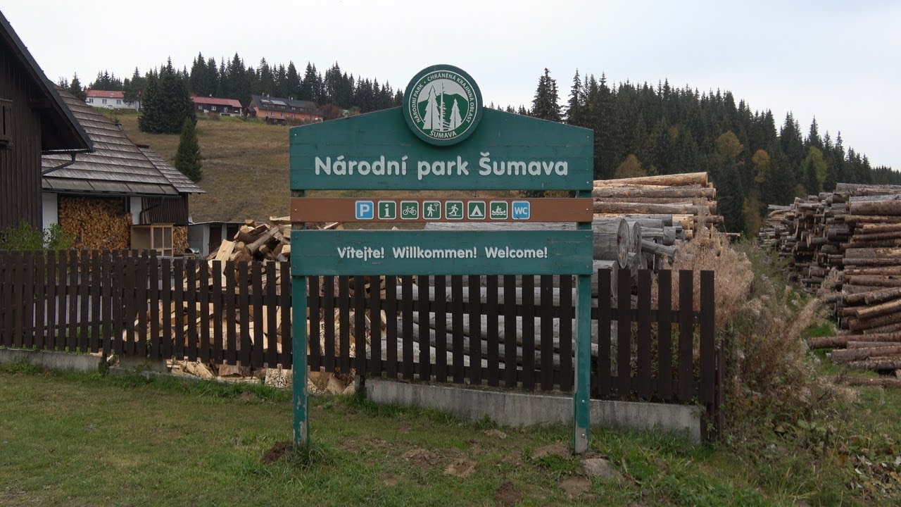 Šumava