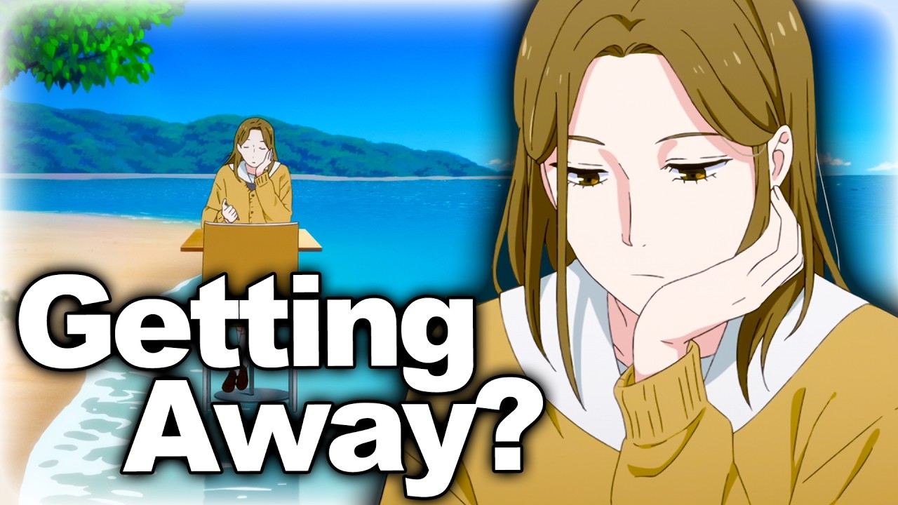 Emiri Trying to Move On from Asa? - Journal with Witch Episode 10 Reaction!