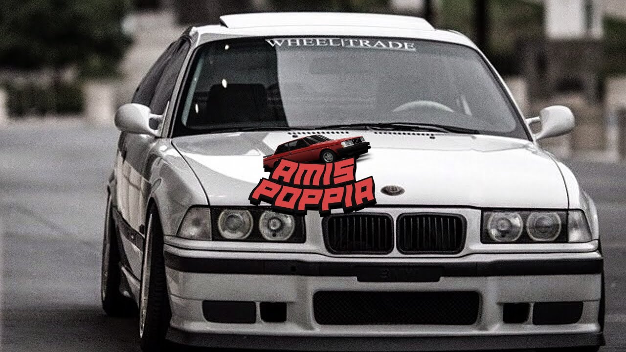 Amispoppia - Kiss Me