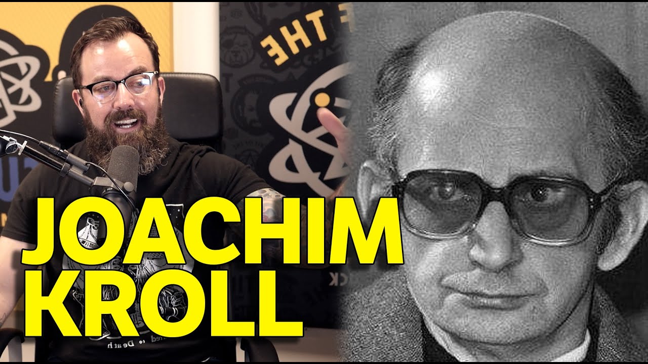 Timesuck | Serial Killer: Joachim Kroll