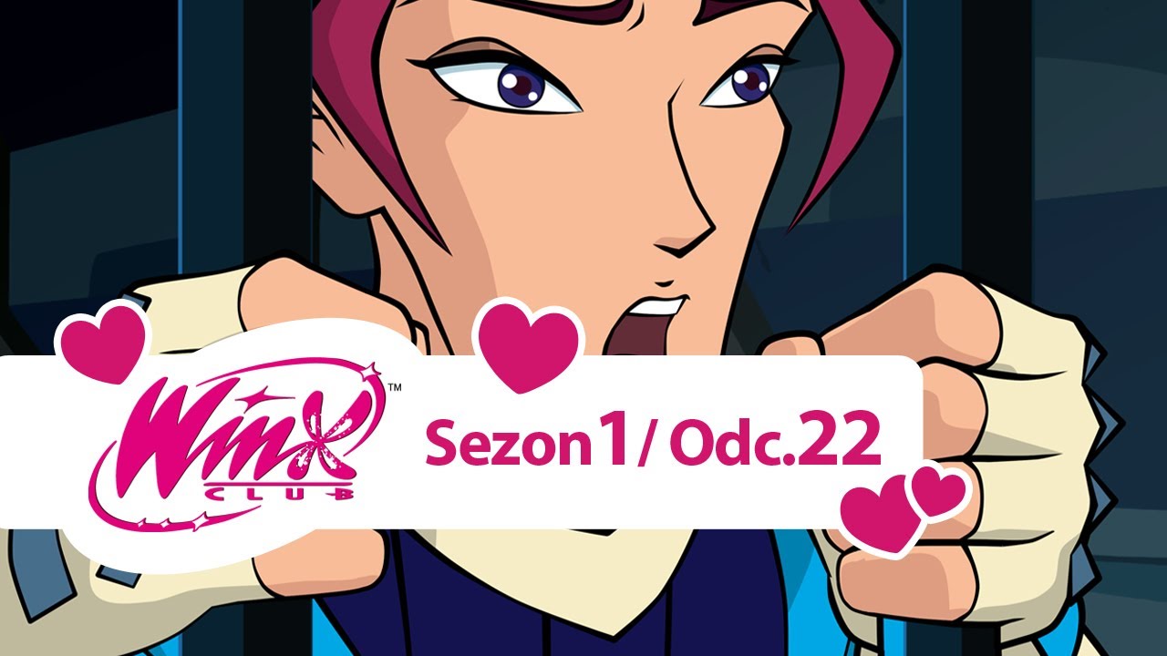 Klub Winx - Sezon 1 Odcinek 22 [PEŁNY ODC]