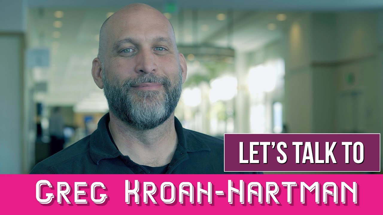 Let's Talk To Linux Kernel Developer Greg Kroah-Hartman | Open Source Summit, 2019