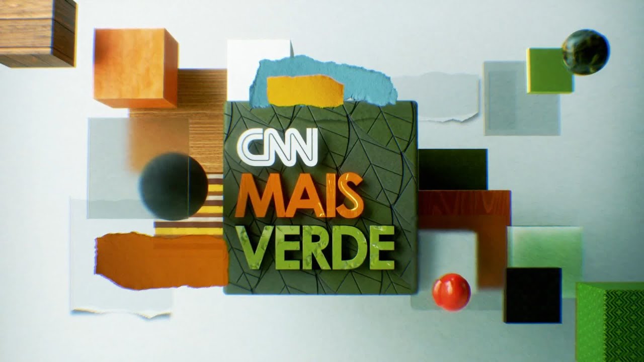 CNN Mais Verde: universidade cria asfalto com cinza de bagaço de cana | CNN NOVO DIA
