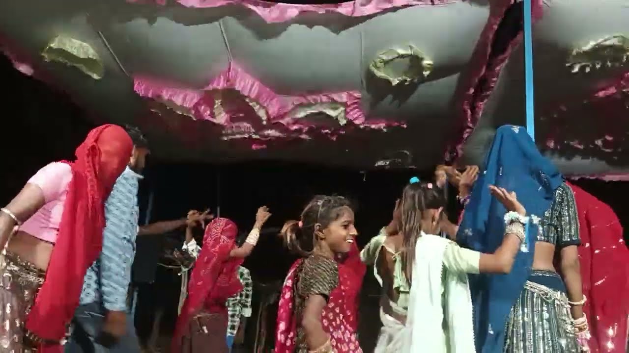 रोम झरोखों लेवा दे भजन !!गरबा भजन !! गायक हिमताराम  गरासिया कालंद्री!!  प्रवीन राणा कालंद्री!!