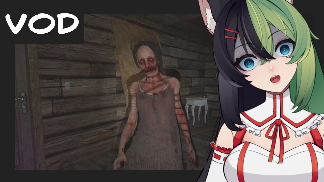 【Phasmophobia】Viewer Games || Episode: 18 || 12 January 2026