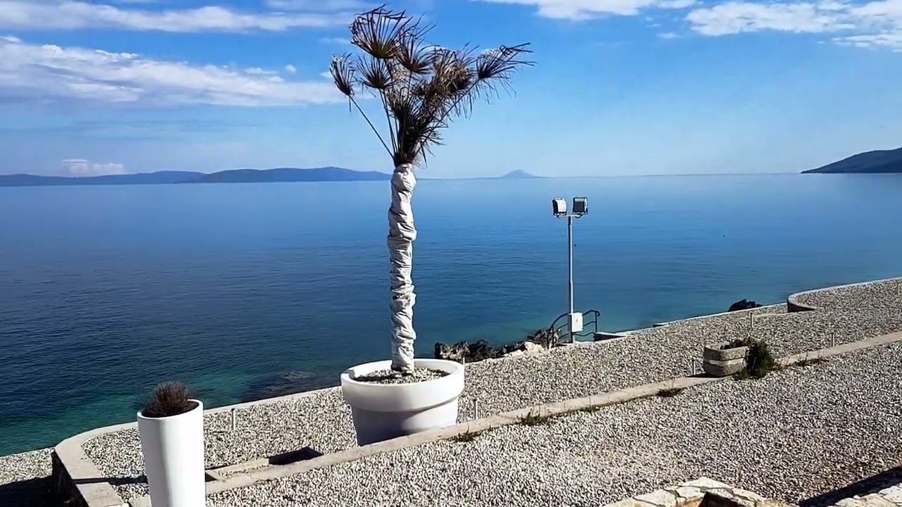 Rabac Sanfior April 2023