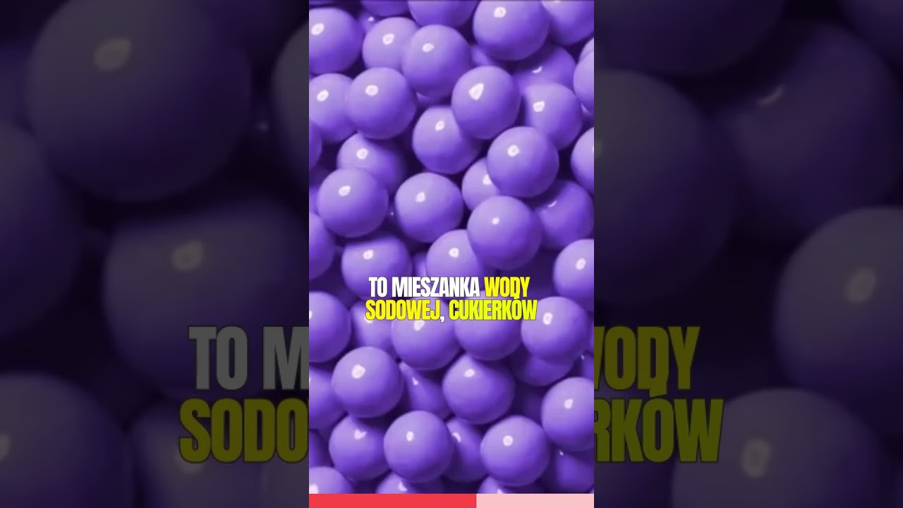 NIEBEZPIECZNE NARKOTYKI - PURPLE DRANK #ciekawostki #shorts #narkotyki