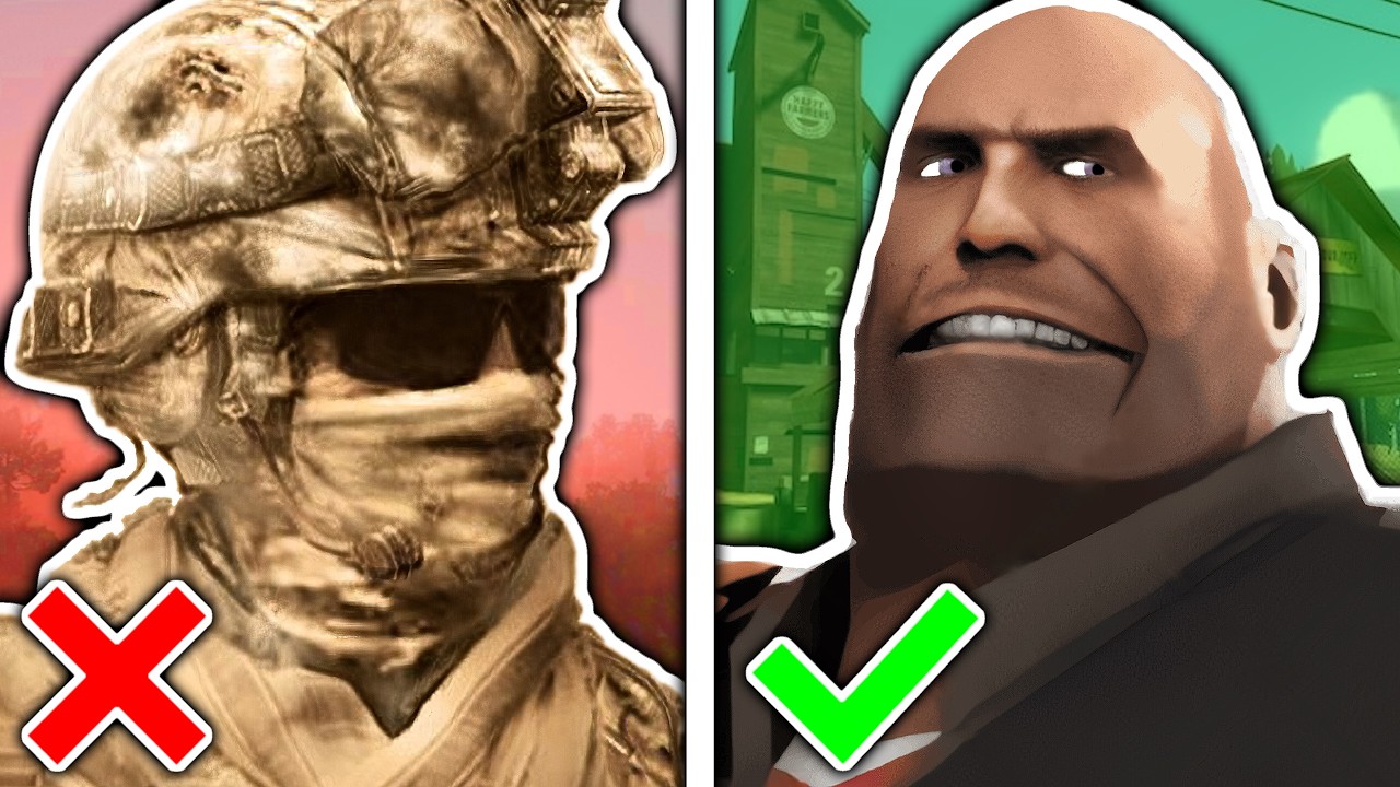 The Mistake (Almost) All Games Make
