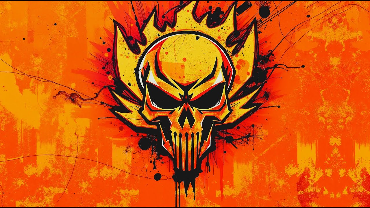 1 Hour - Heavy Metal & Hard Rock Mix | Workout / Gaming Metal Playlist Mix [Instrumental] VOL.243