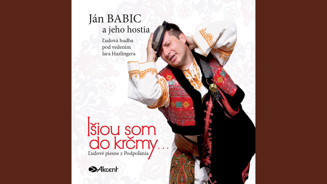 Joj, povedzže mi, povedz