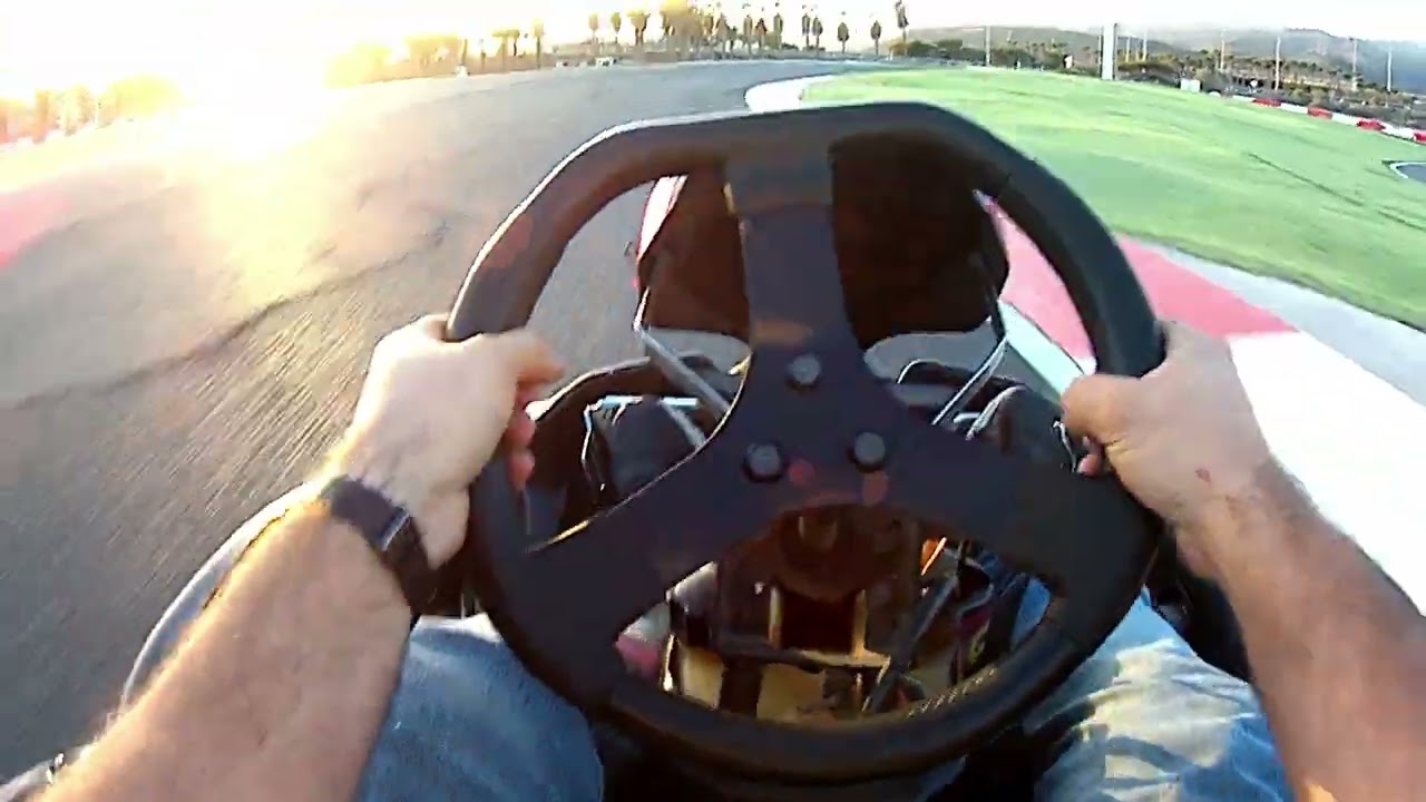 Gran Karting Club Gran Canaria 25/1/2026