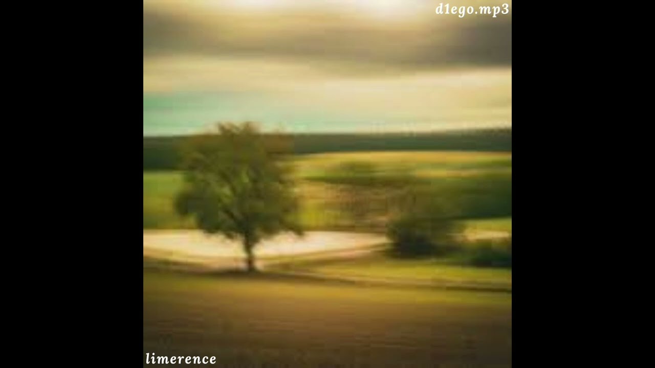 d1ego.mp3 - seasonal depression, pt. 2 (Official Audio) 