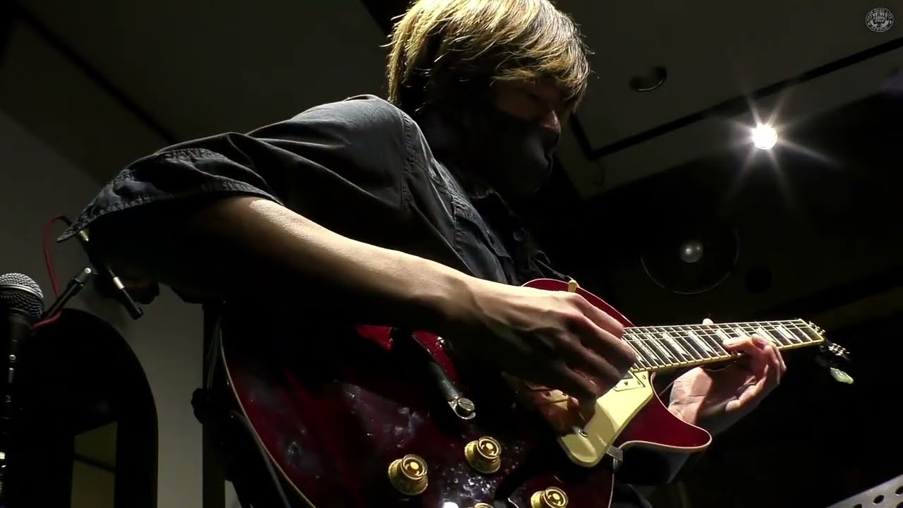 Armando's Rhumba(guitar & piano jazz duo)