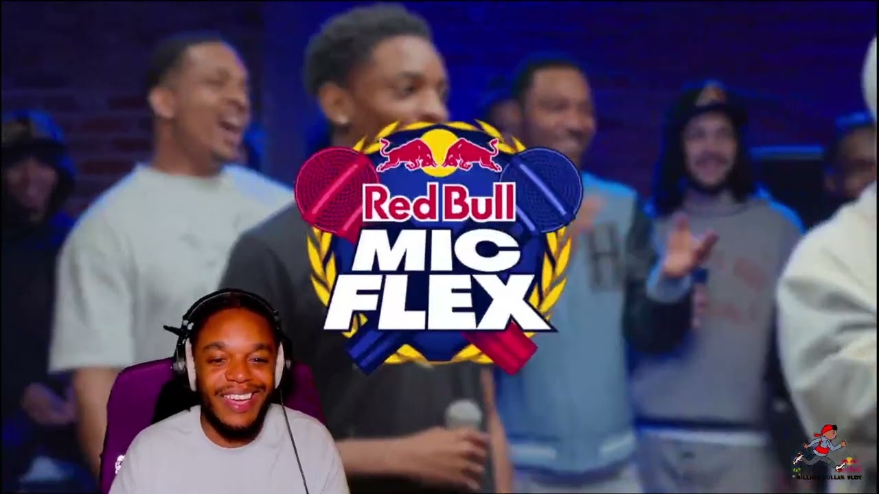 RIDICULOUS TALENT! 🤯 Birmingham VS London's Rising Stars Battle  Red Bull GMT | Jurnalist Reaction