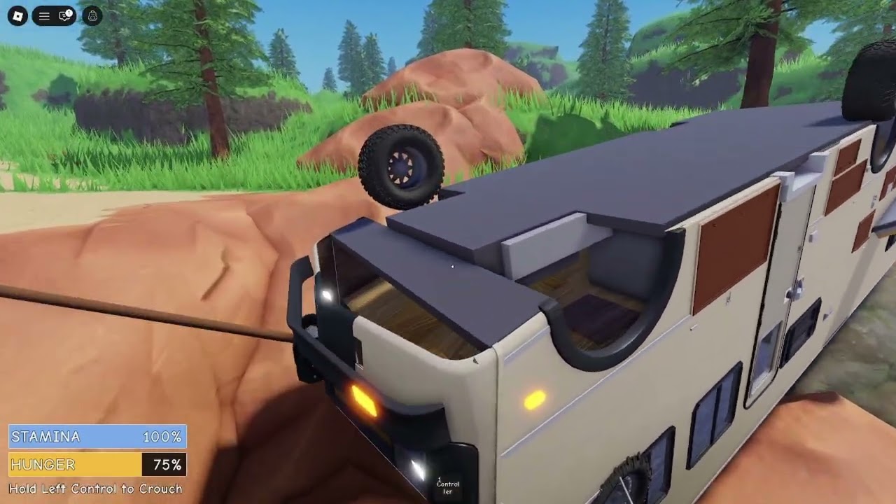 4 retardi v akcii /@Hexmaestro