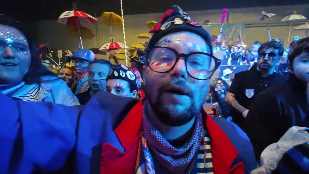 La cantate à Jean Bart les pint'jes 2026