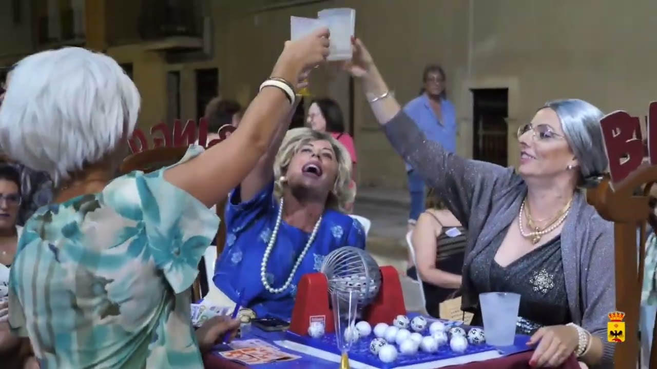 Vídeo PROMO FESTES 2025