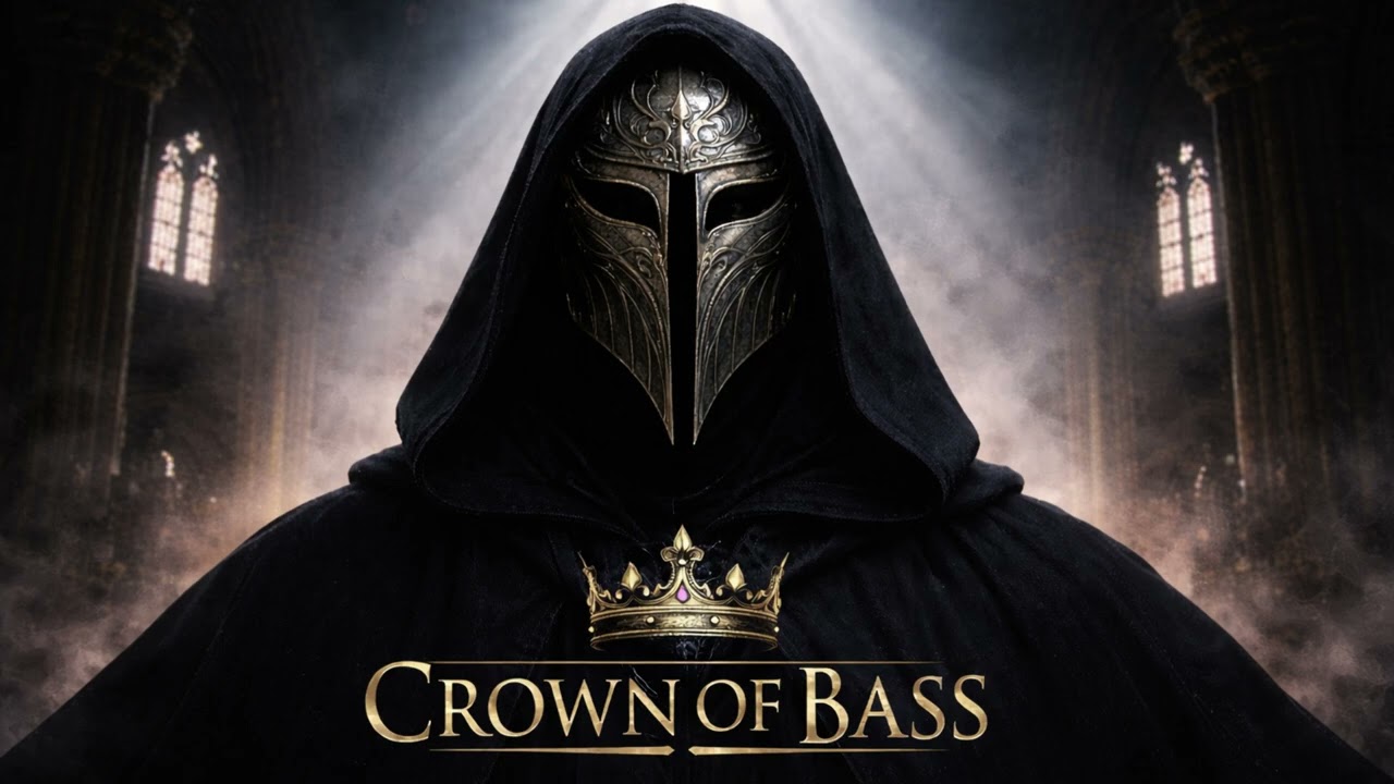 Crown Awakening 👑 142 BPM Drop