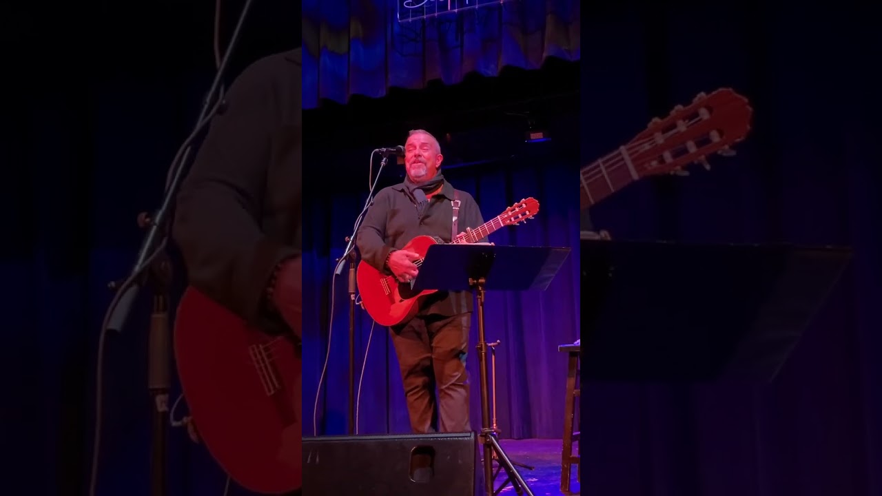 RAUL MALO, “MOON AND STARS”, Cleveland April 3, 2024