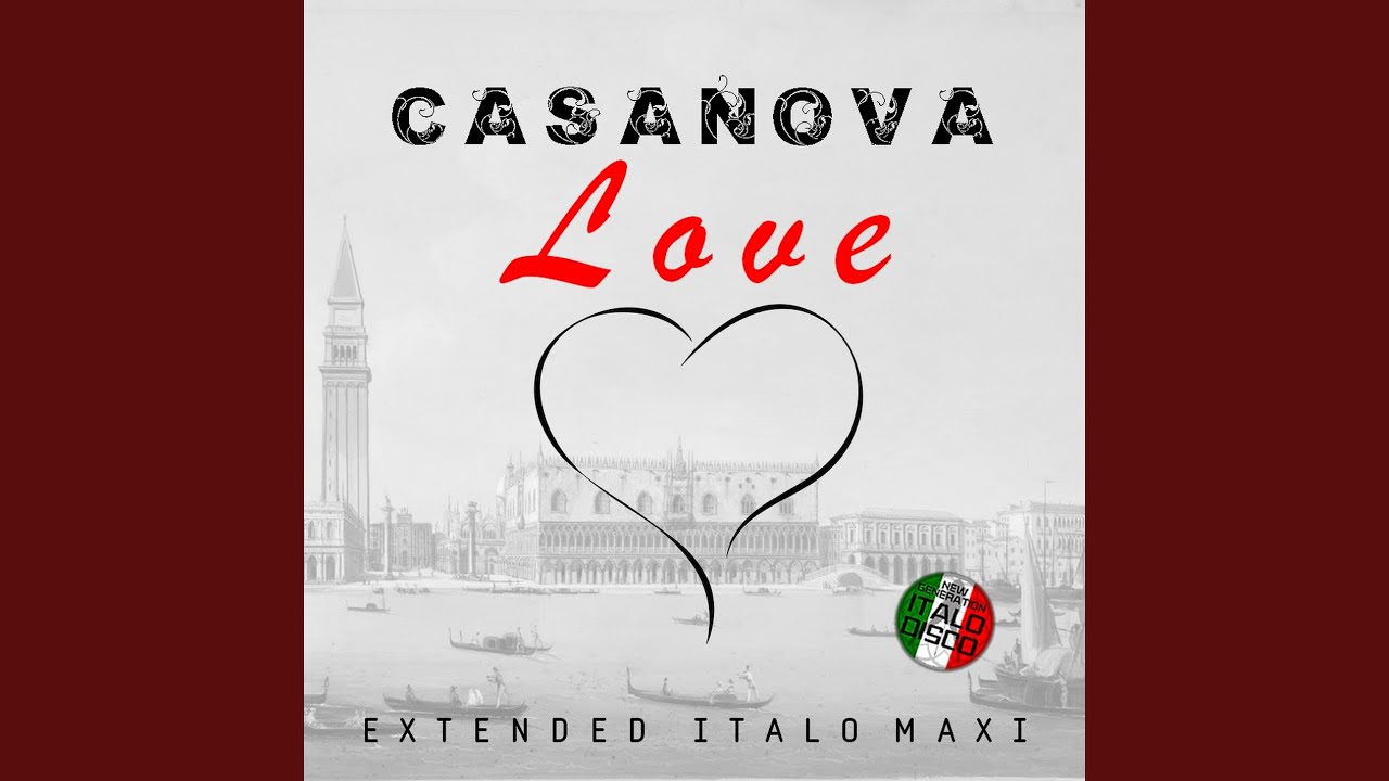 Love (Extended Vocal Dreams Mix)