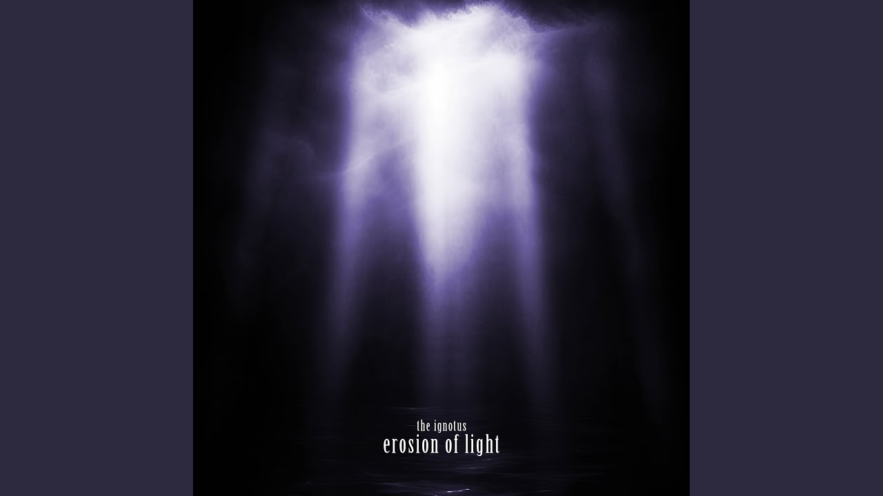 erosion of light