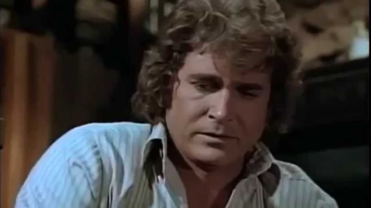 Little House on the Prairie - Remember Me