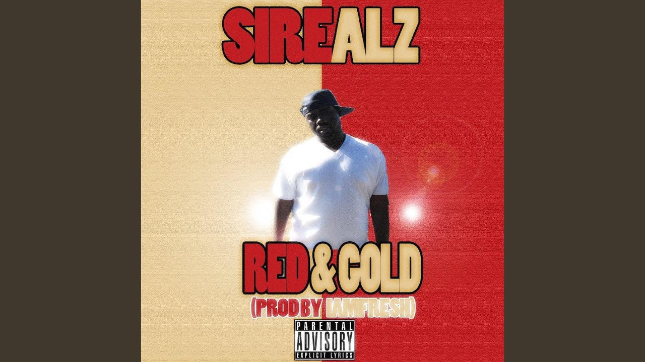 Red & Gold (San Francisco 49ers)