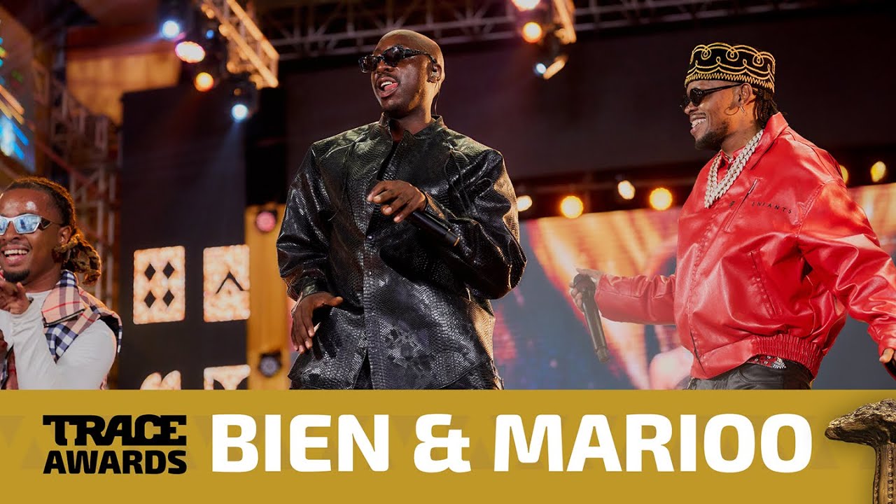Bien & Marioo - 