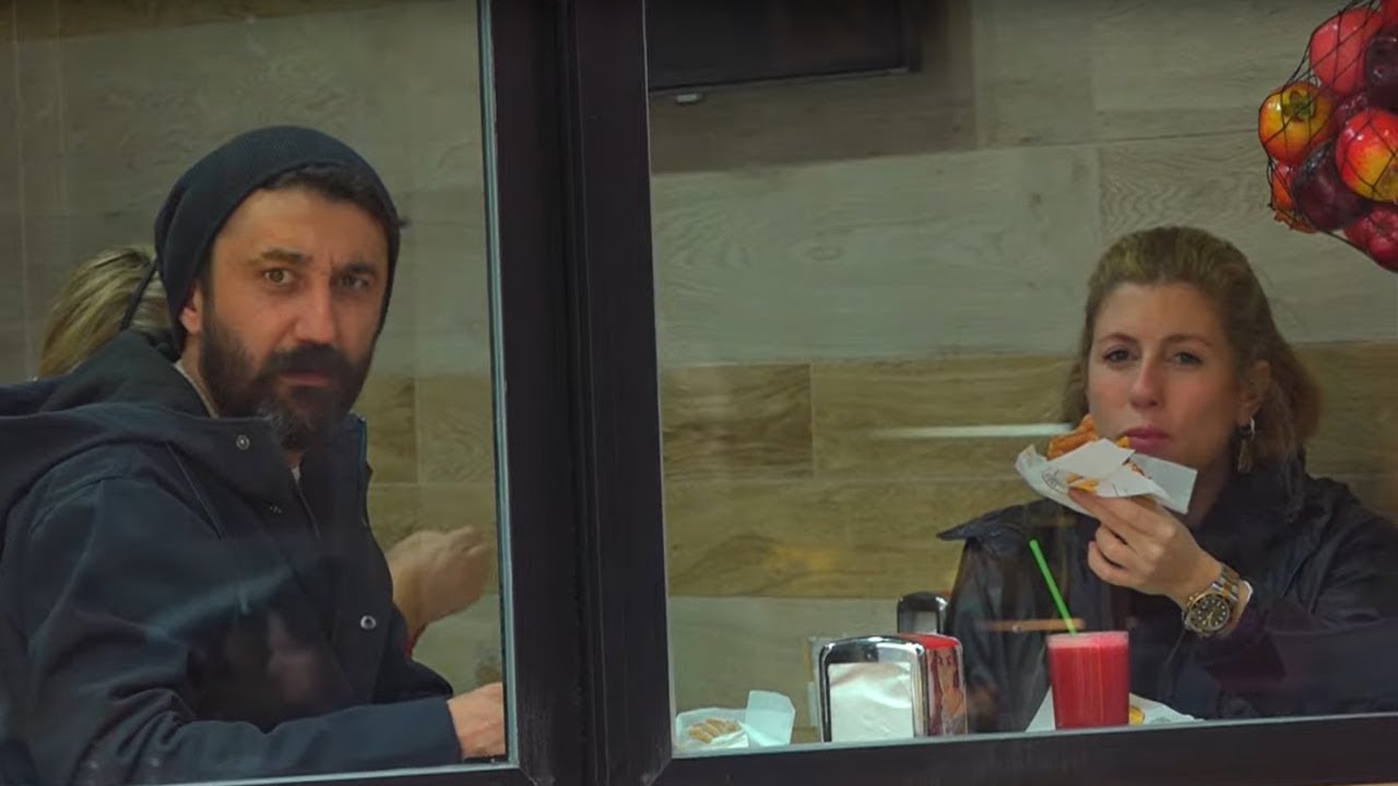 ‘Çukur’ dizisinin Cumali Koçovalı’sı Necip Memili ile eşi Didem Dayıcıoğlu kameralardan neden kaçtı?