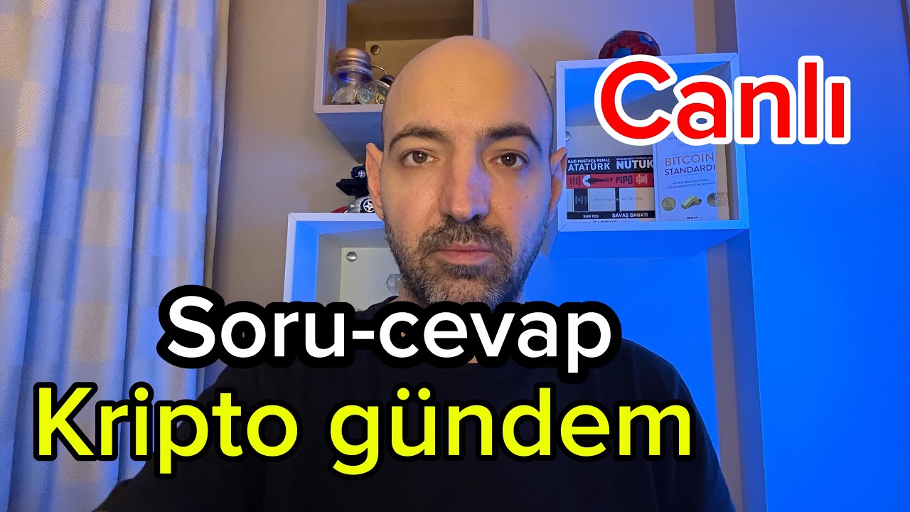 Kripto gündem 13 Şubat