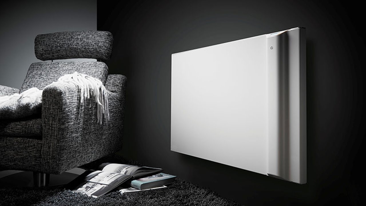 Radiatore Elettrico a Basso Consumo KLIMA - Radialight