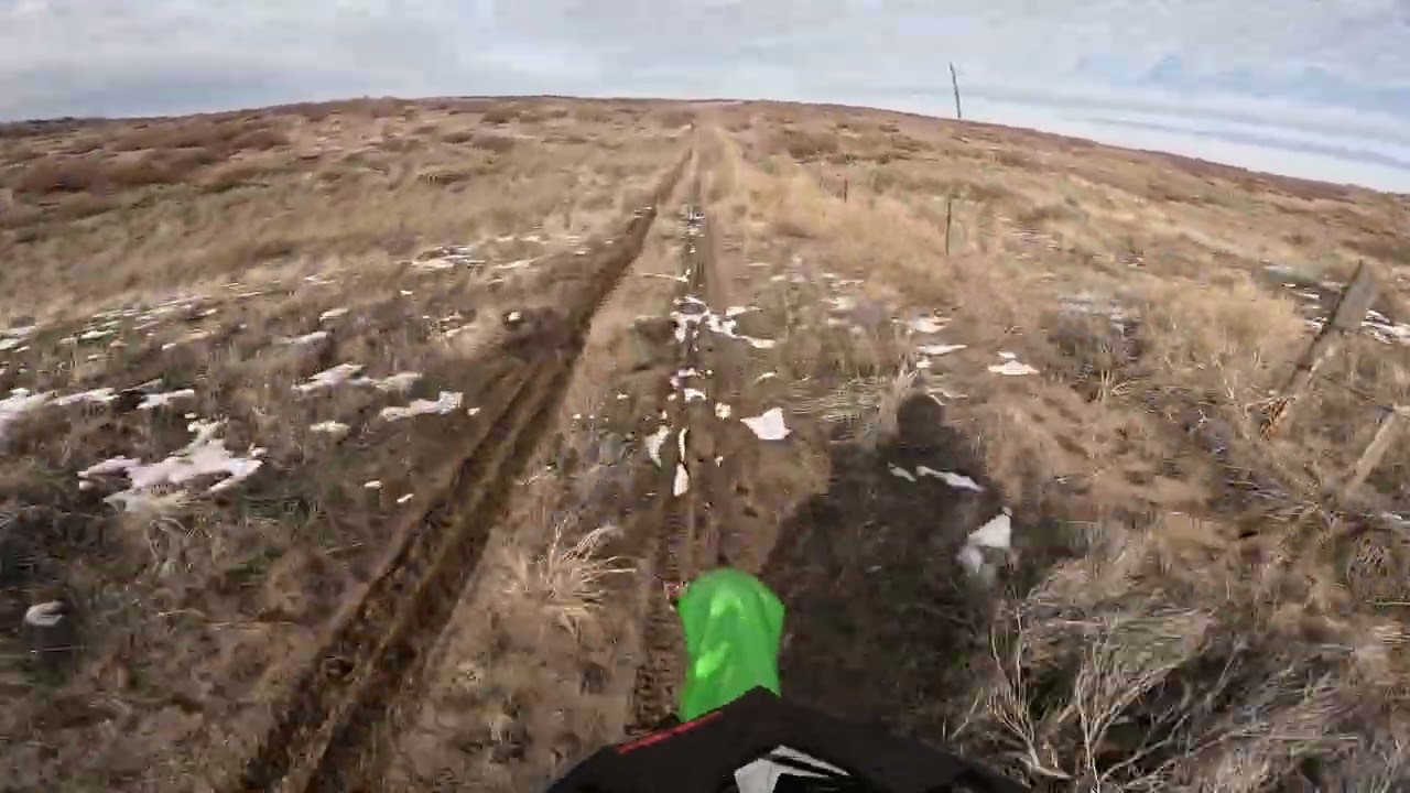 Sand trails , I am slow.. thanks for  waiting.