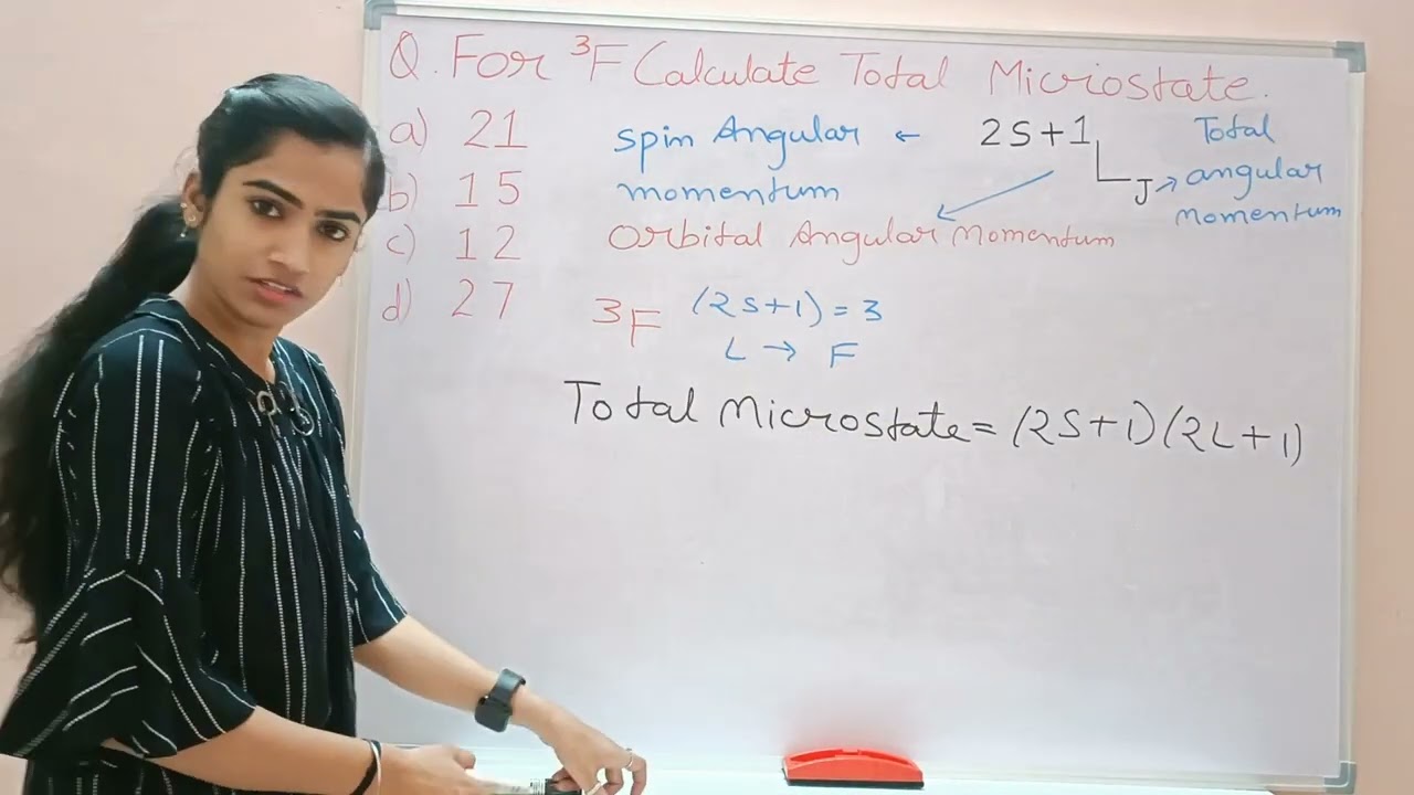 MCQ06 CSIRNET/GATE PYQ SETexam test series chemicalscience chemistry@brightfutureofchemistrybyb8225