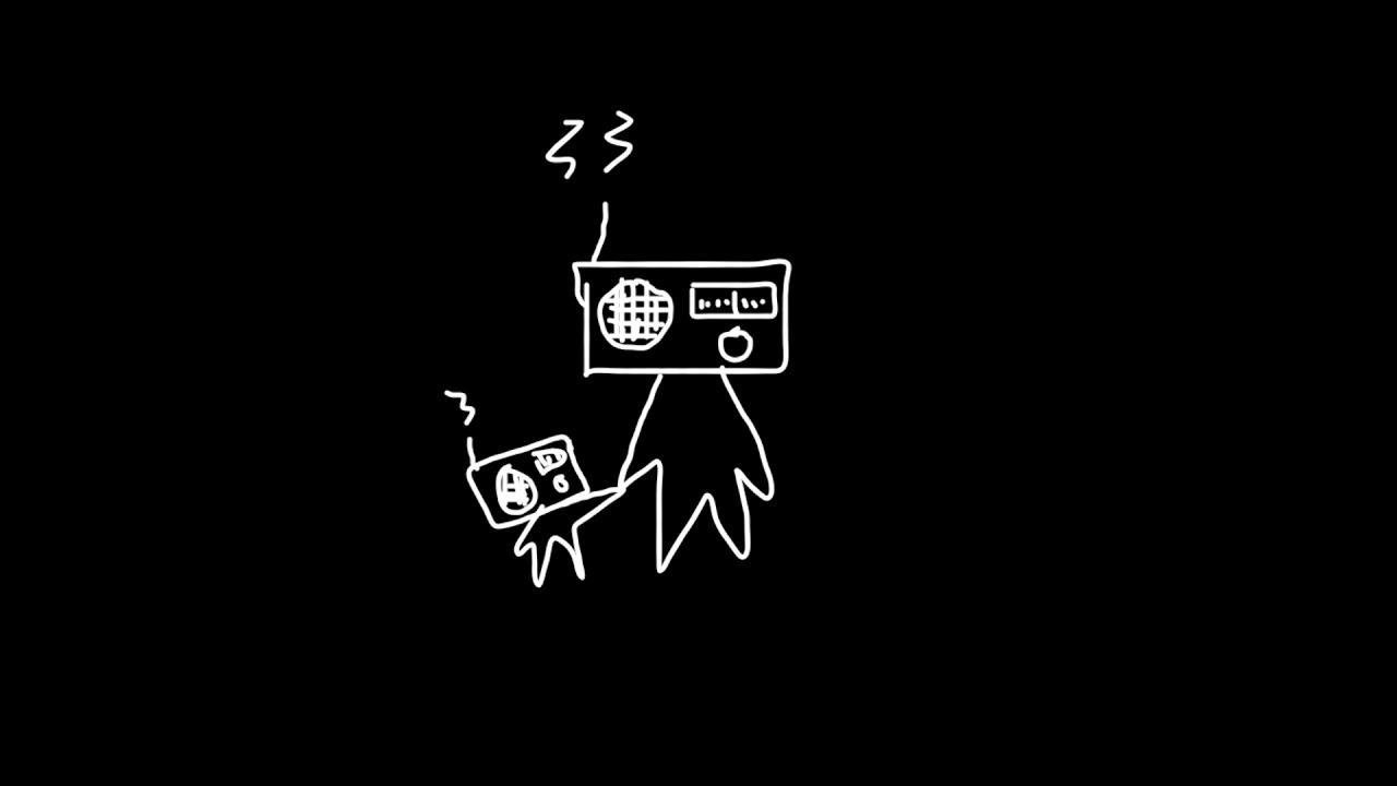 真空ジェシカのギガトーク3.19