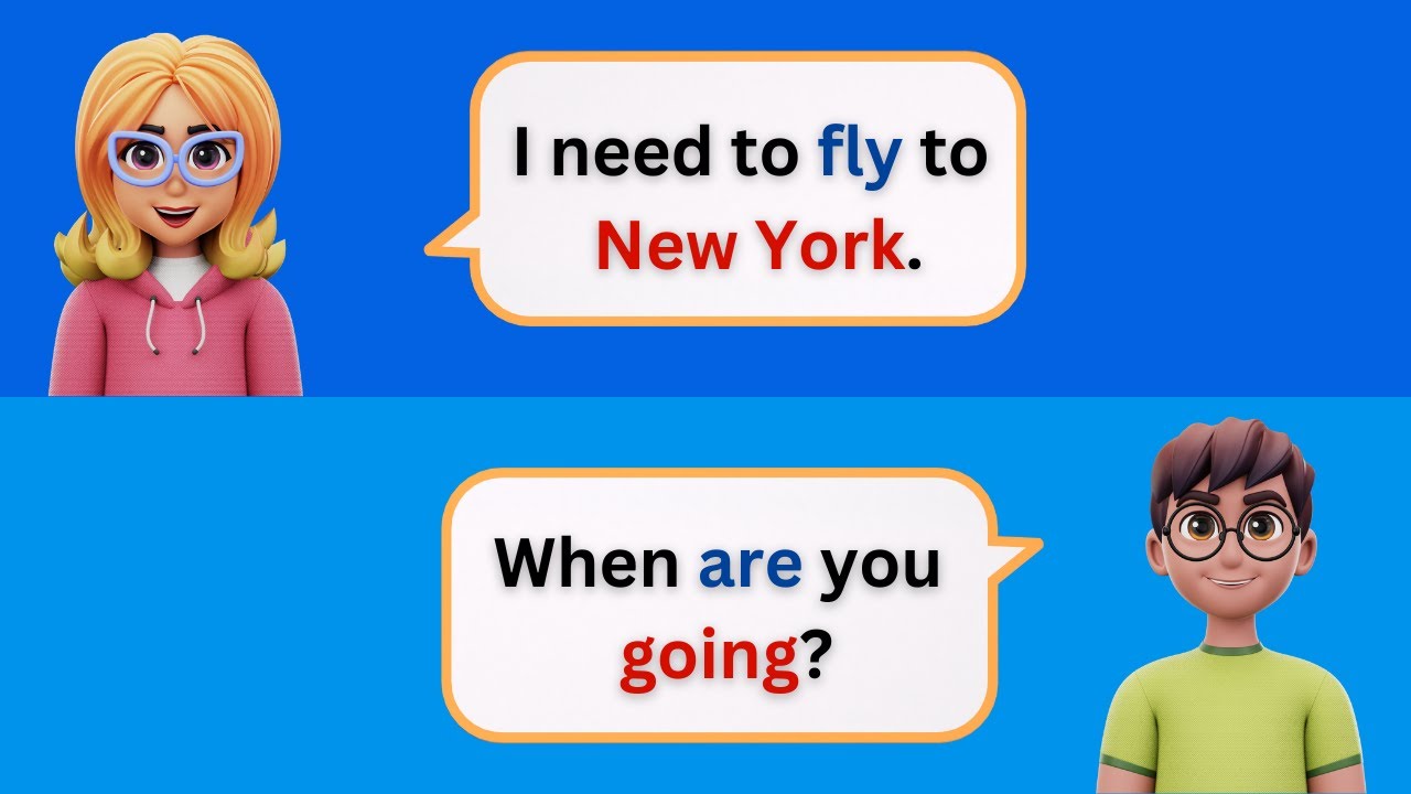 English Conversation about Travel | English Speaking Practice | Learn English Conversation Practice