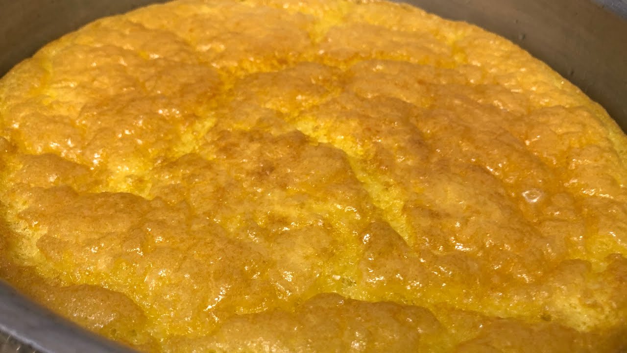 وصفه الرواني اليمني الذهبي والهش / وصفات رمضان 2020