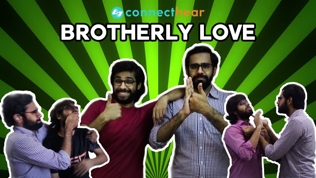 Brotherly Love